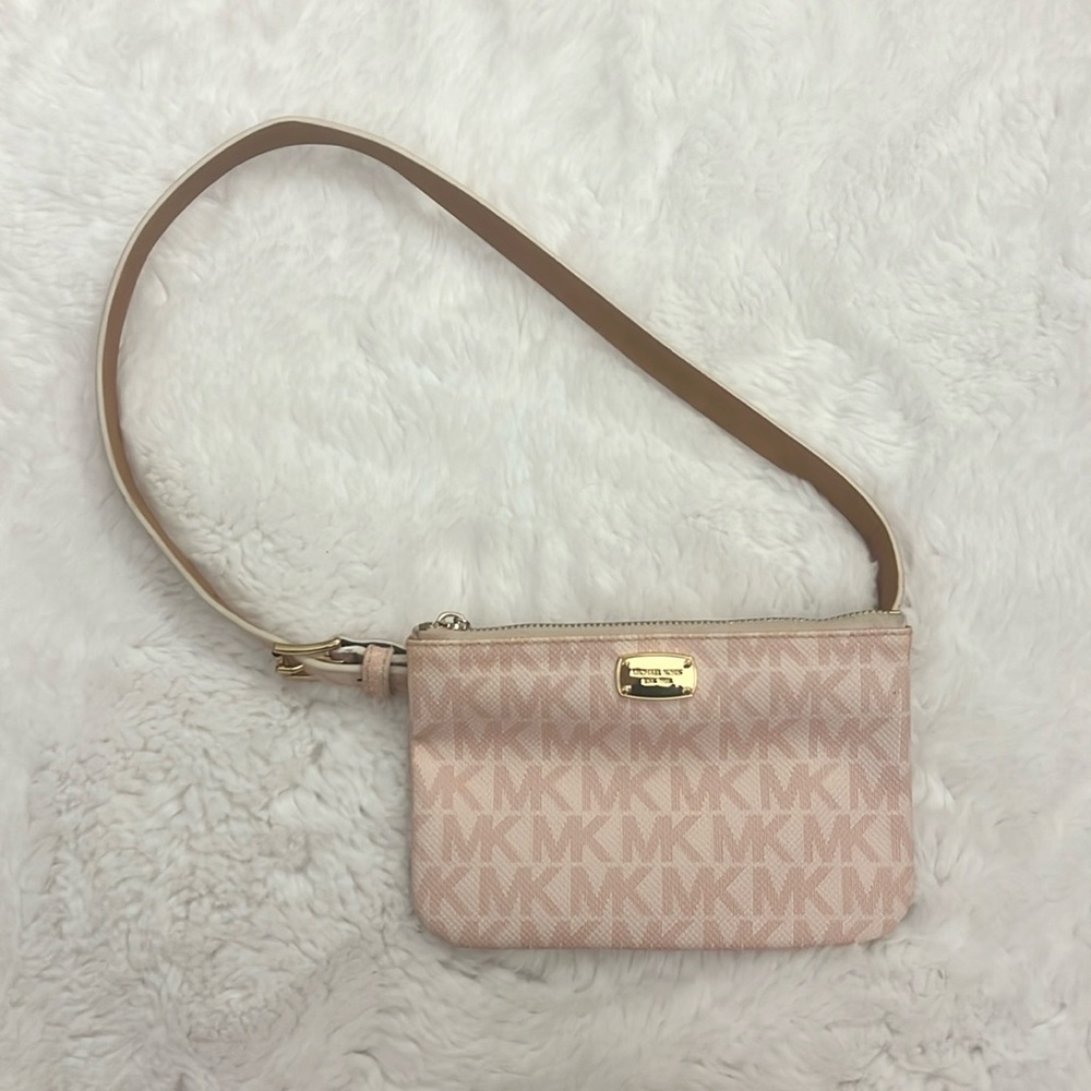 MK fanny pack